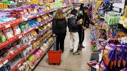 La inflación de mayo volvió a tener en alimentos y bebidas uno de los factores que explica el 1,9% de variación de precios en Mendoza