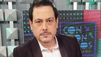 Guillermo Pardini fue condenado por violencia de género