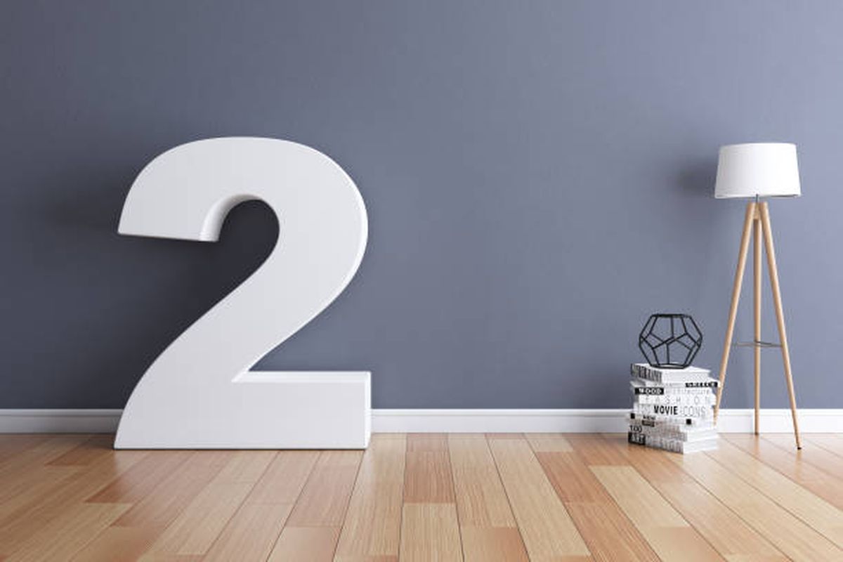 Este 2 de diciembre es un día especial para la numerología. Este 2 de diciembre es un día especial para la numerología.