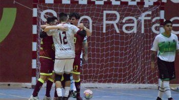 Mendoza arrancó con un agónico triunfo el Argentino de Selecciones