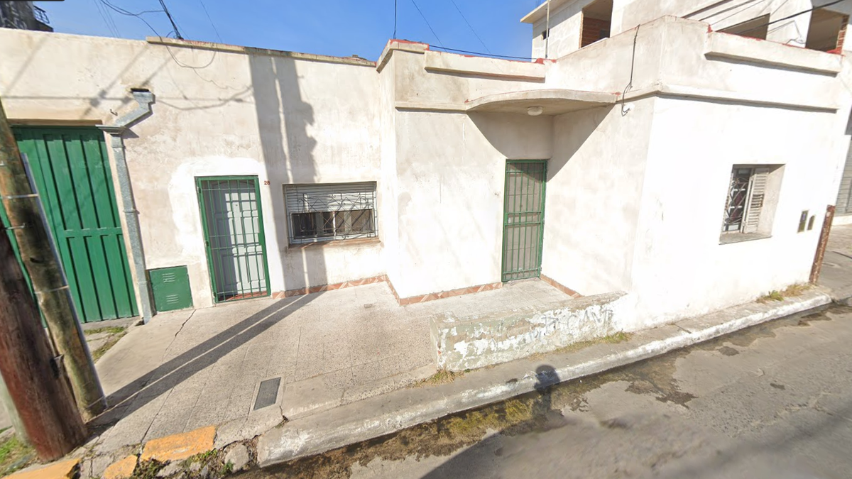 El argentino menos rápido: agrandó su casa e hizo enfurecer a miles de personas