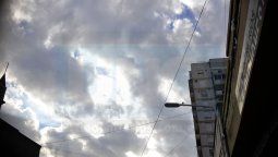 Pronosticaron tormentas intensas para Entre Ríos: Qué pasará con las temperaturas