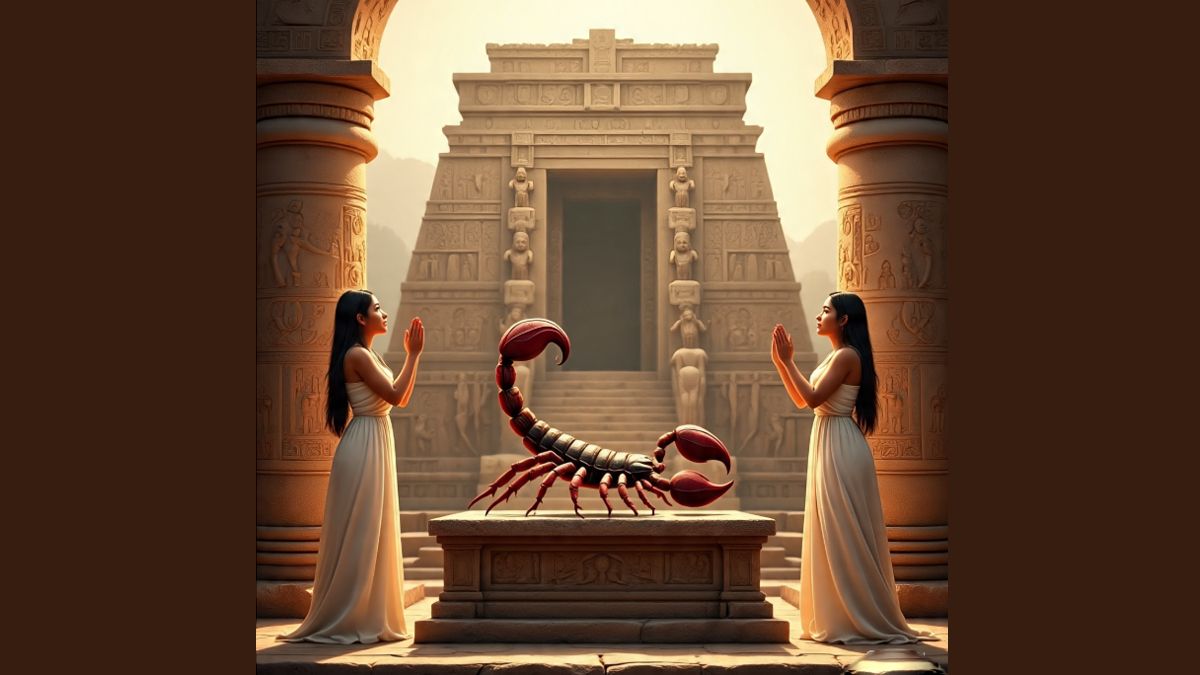 Horóscopo maya: todas las predicciones para hoy lunes 15 de septiembre de 2025. Horóscopo maya: todas las predicciones para hoy lunes 15 de septiembre de 2025.
