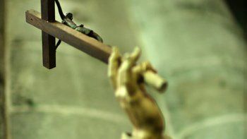 Una mujer apareció muerta tras un supuesto exorcismo