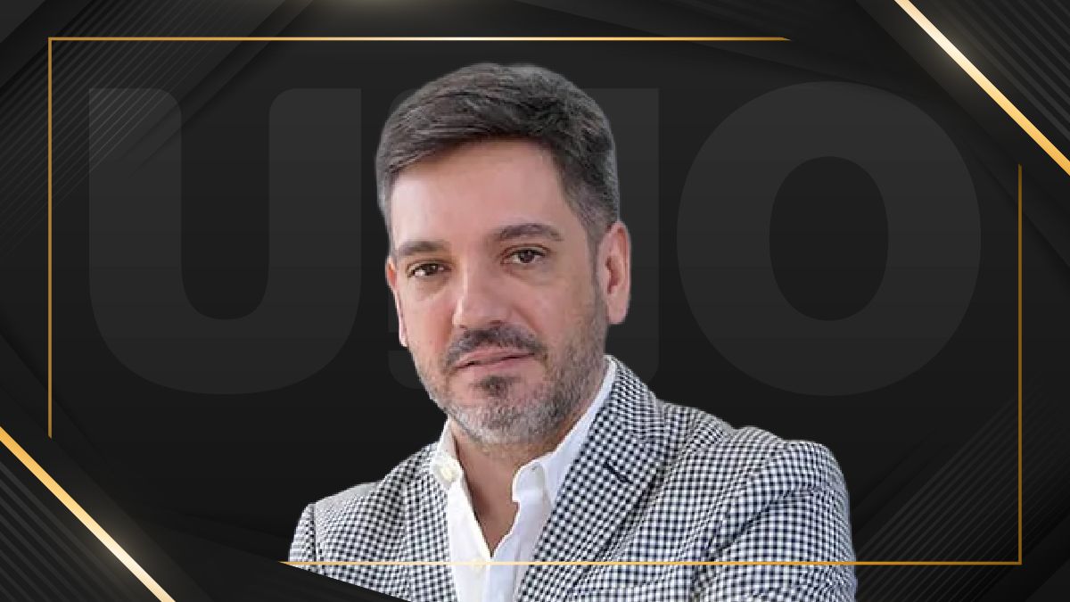 Gerardo Lorenzo, referente principal del Grupo Lorenzo, se consagró como el Gerardo Lorenzo, referente principal del Grupo Lorenzo, se consagró como el