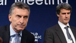 Prat-Gay sobre división del Ministerio: El presidente habrá  tenido muy buenos motivos