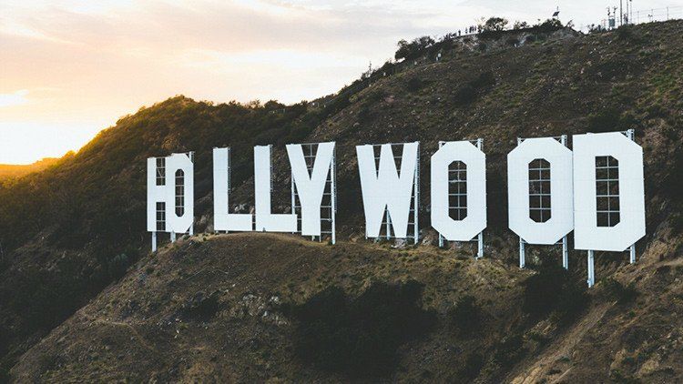 Latinos reclaman más peso en Hollywood