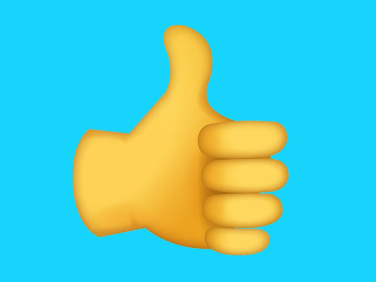 Tecnología. ¡Cuidado!: estos cuatro emojis de WhatsApp se pueden malinterpretar.