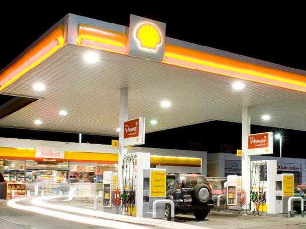 Investigan a Shell y a otras empresas por “lavado de activos”