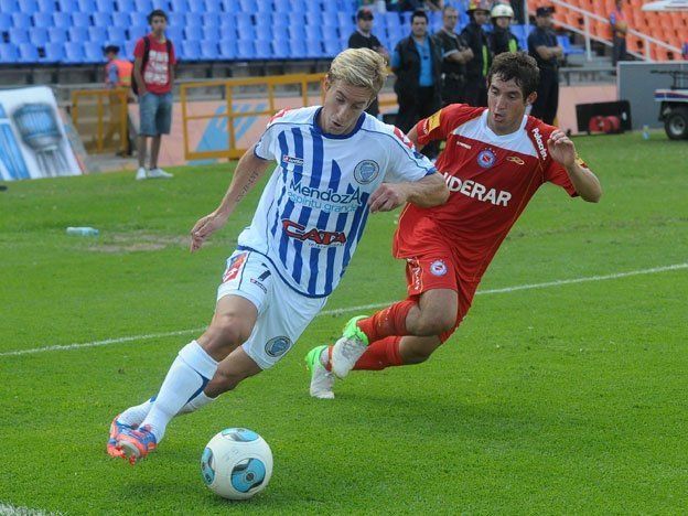 Fixture completo de Primera A: Godoy Cruz debuta en el torneo Inicial ante el Bicho, rival directo
