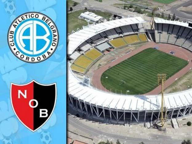 Belgrano busca seguir de racha ante el alicaído Newells
