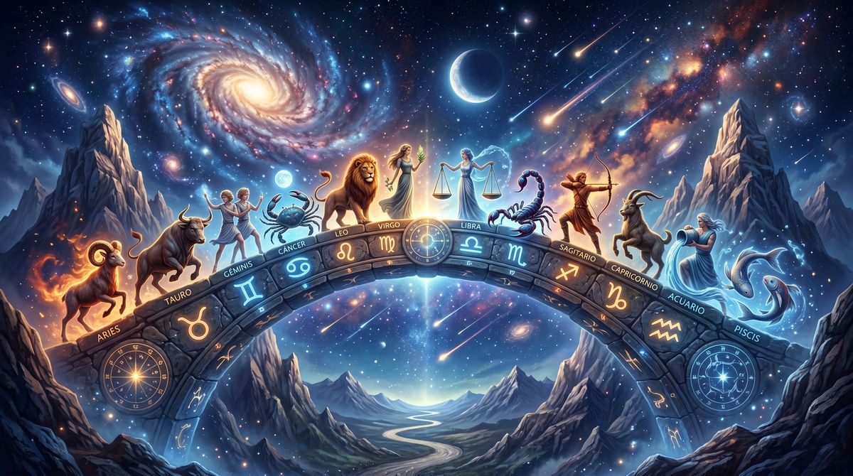 Horóscopo del fin de semana para todos los signos. Horóscopo del fin de semana para todos los signos.