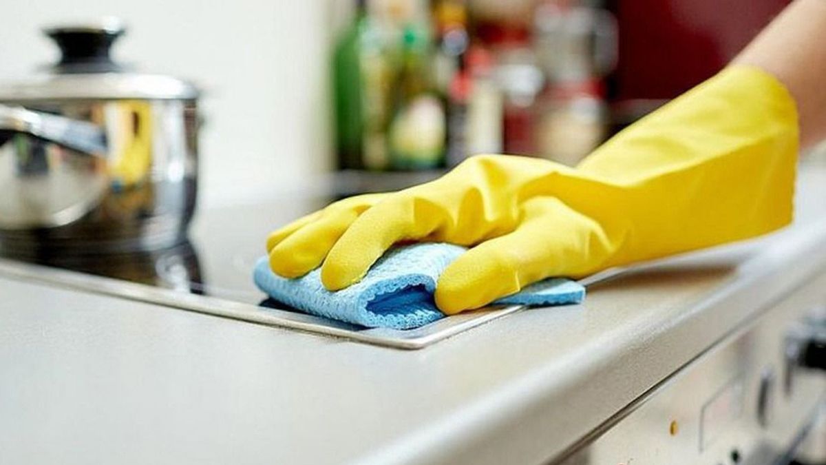 ANSES confirmó la MEJOR NOTICIA para las empleadas domésticas en enero