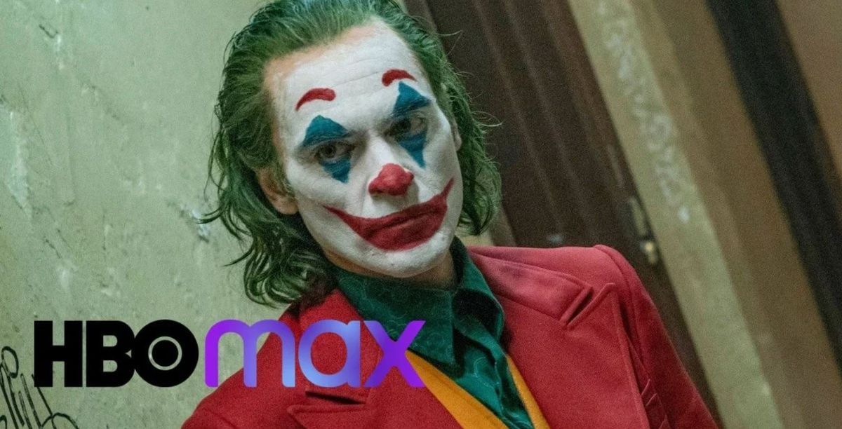 Streaming. HBO Max tiene la película de Joaquin Phoenix con el mejor Guasón de todos los tiempos. Streaming. HBO Max tiene la película de Joaquin Phoenix con el mejor Guasón de todos los tiempos.