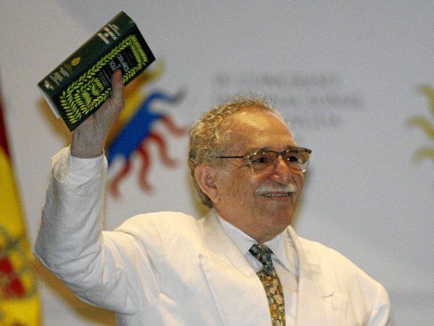 Tras el adiós a García Márquez se disparó la venta de Cien años de soledad