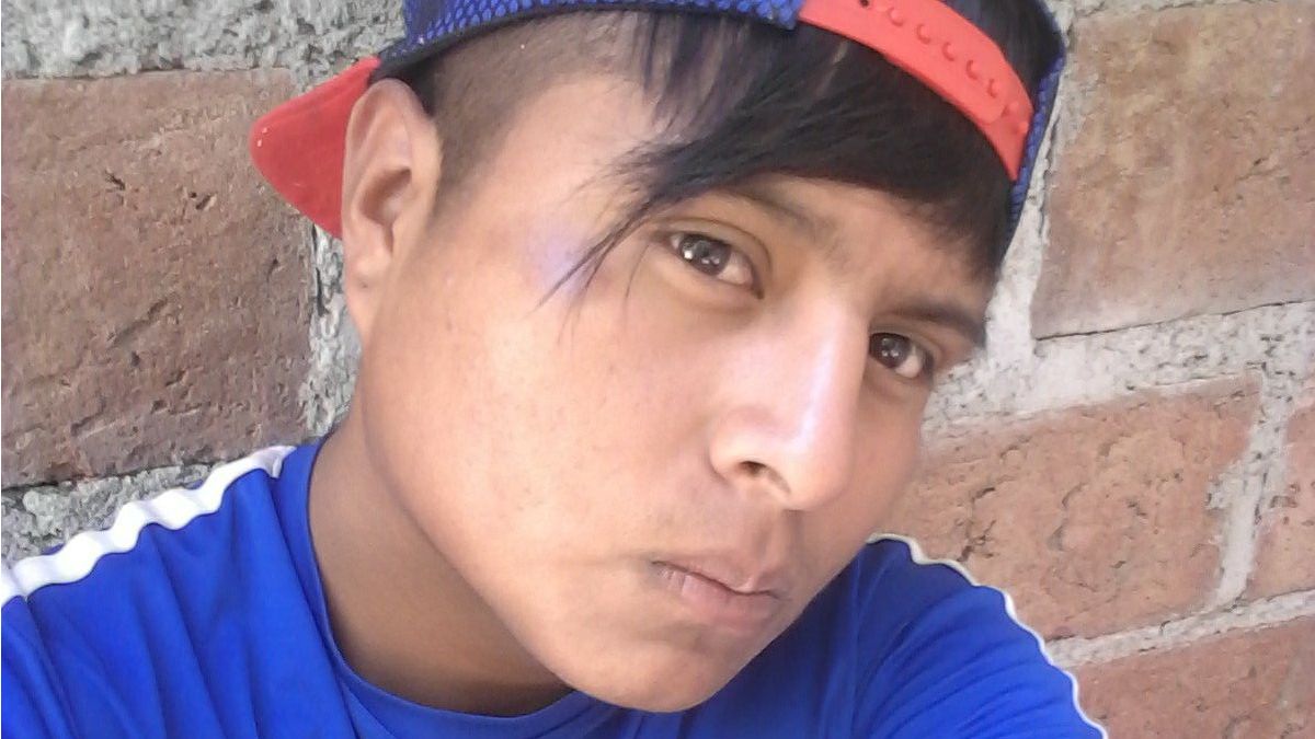 Tragedia en San Carlos: pasaron al penal al imputado Gabriel Paco (21).
