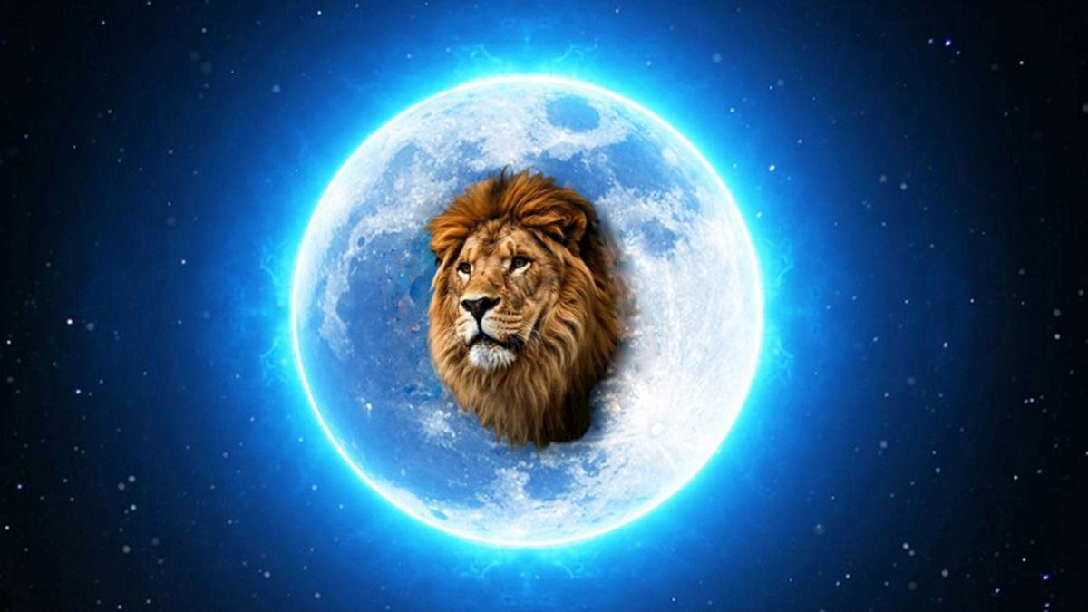 Astrología: los 5 signos que brillarán con el ingreso de la Luna en Leo