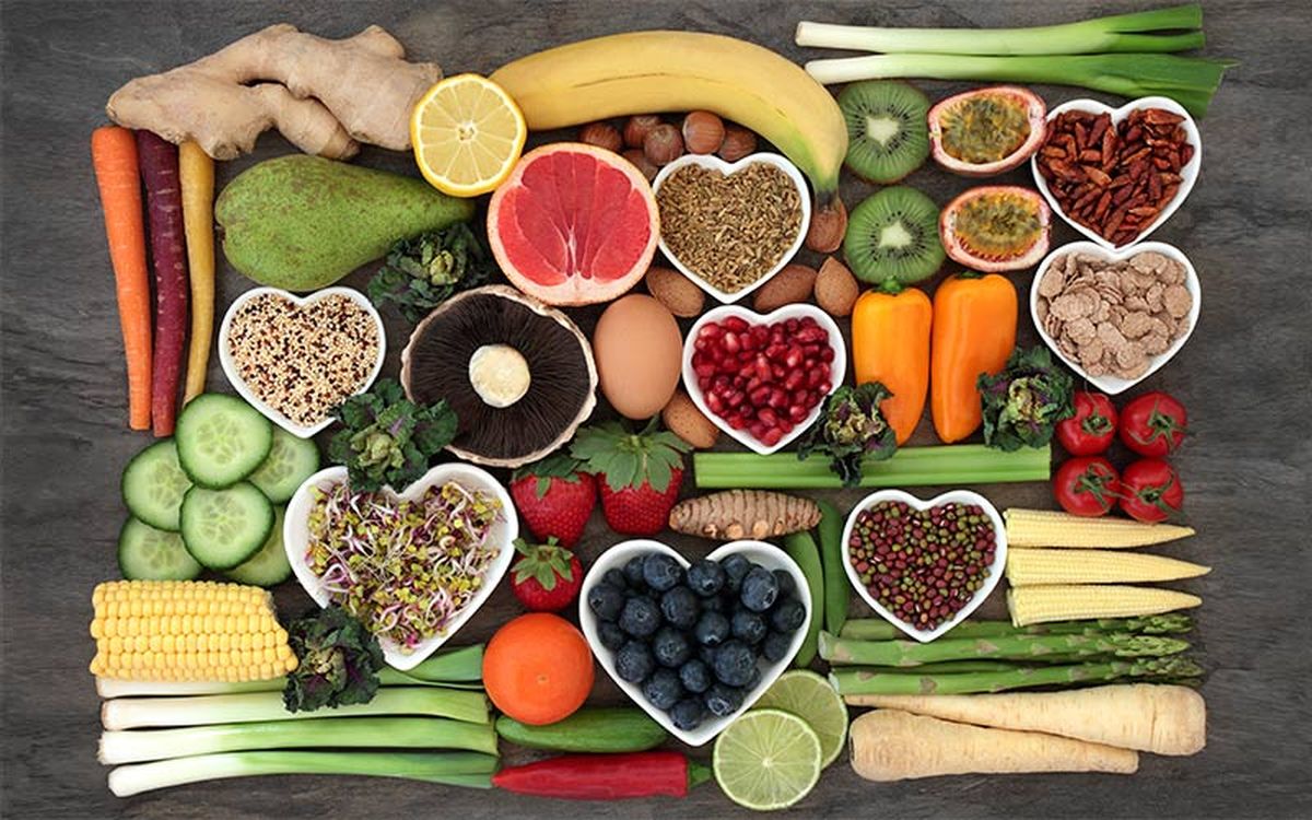 Las verduras potentes están fuertemente asociadas con un menor riesgo de enfermedades crónica. Las verduras potentes están fuertemente asociadas con un menor riesgo de enfermedades crónica.