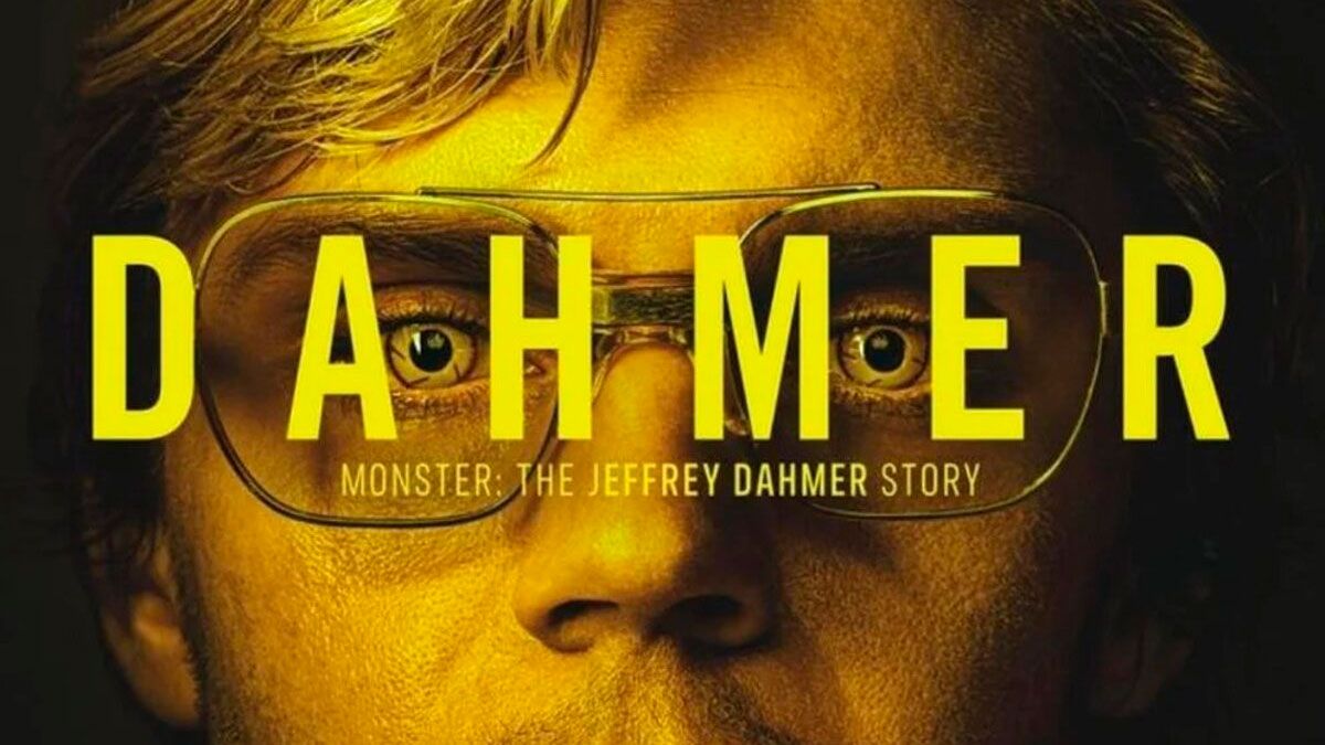 Netflix tuvo que hacer cambios en la clasificación de la serie Dahmer por pedido de los usuarios.