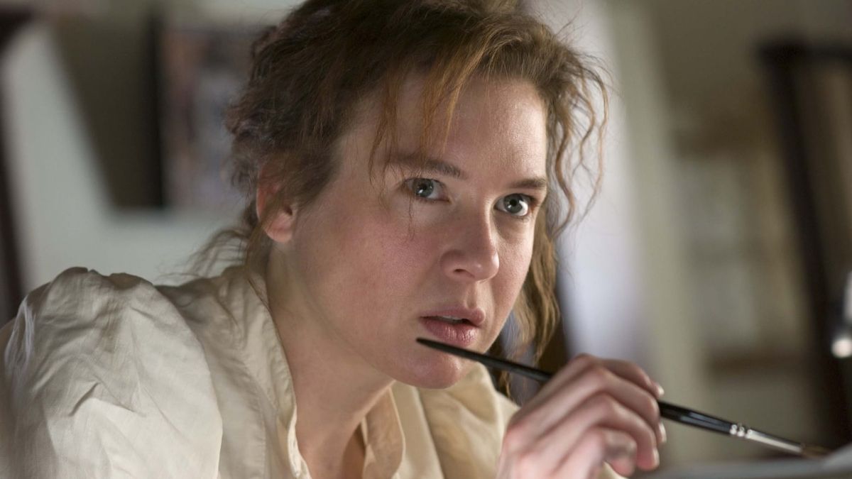 Miss Potter, película de Netflix.