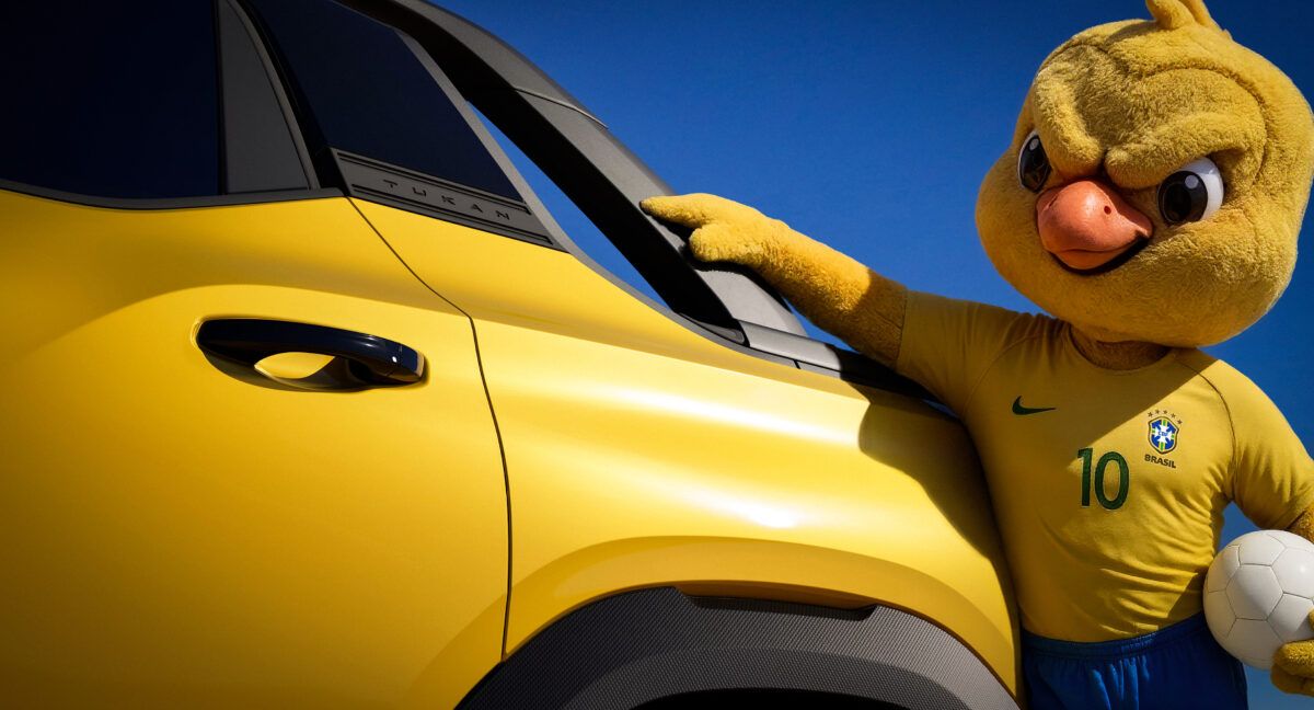 Esta pickup puede ayudar a Volkswagen a ganar terreno en un mercado muy competitivo. Esta pickup puede ayudar a Volkswagen a ganar terreno en un mercado muy competitivo.