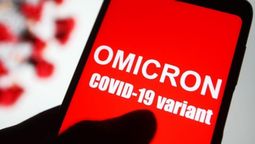 La nueva variante Ómicron preocupa al mundo