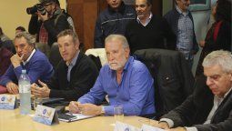 La CGT anunció un paro general para el 25 de junio