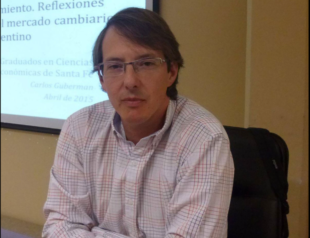 El secretario de Hacienda de la Nación, Carlos Guberman, será quien reciba a los ministros del área de las 24 jurisdicciones nacionales. El secretario de Hacienda de la Nación, Carlos Guberman, será quien reciba a los ministros del área de las 24 jurisdicciones nacionales.