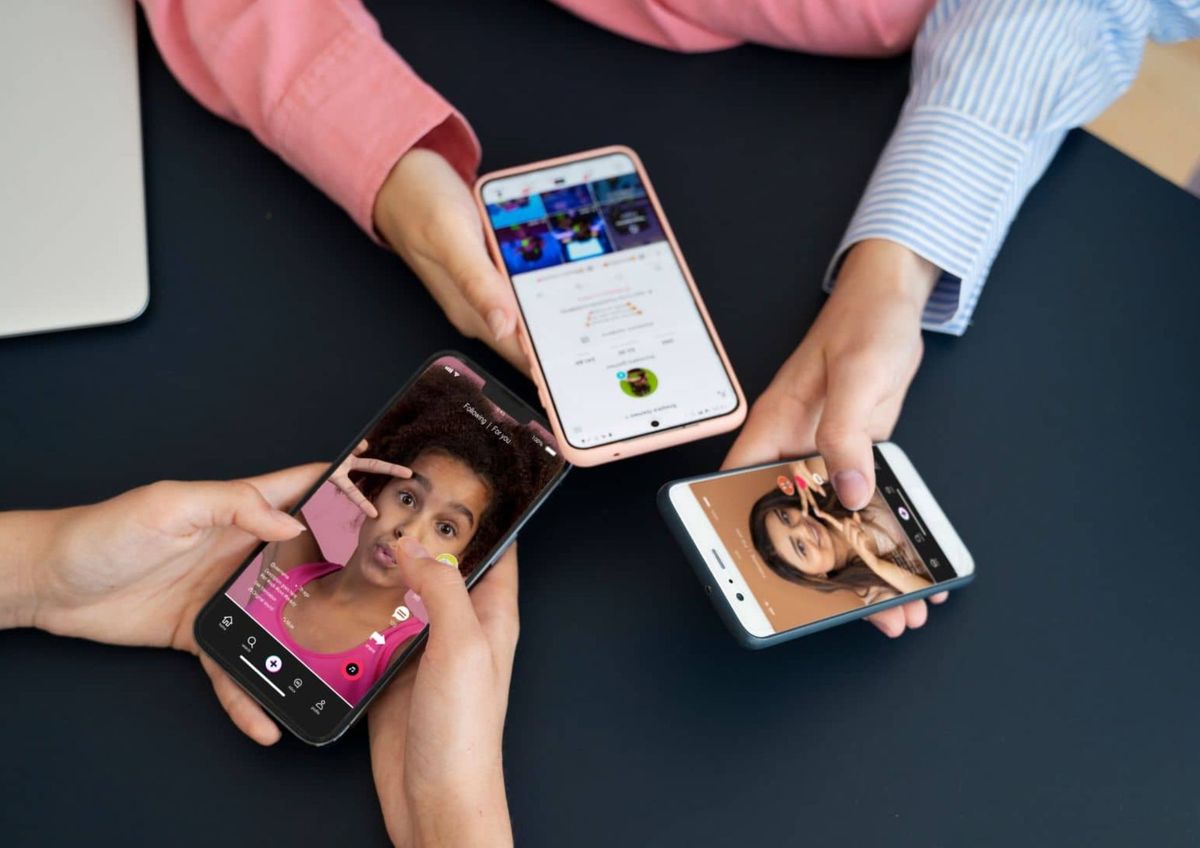 Cuál es el efecto de las redes sociales en el cerebro