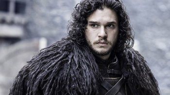 El nuevo afiche de Game Of Thrones