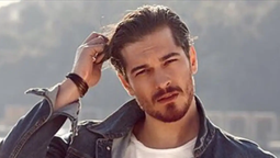 Cagatay Ulusoy. Uno de los mejores actores turcos brilla en la serie Kubra. Cagatay Ulusoy. Uno de los mejores actores turcos brilla en la serie Kubra.