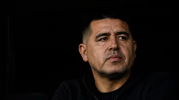 Juan Román Riquelme, en medio de las críticas, definirá el futuro DT de Boca y hay dos candidatos