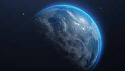 El único animal visible desde el espacio: es el más grande del mundo