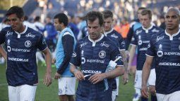 La Lepra viaja  a Tandil