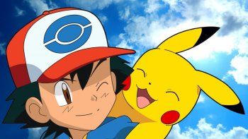 Censuraron un capítulo de Pokemon en Estados Unidos