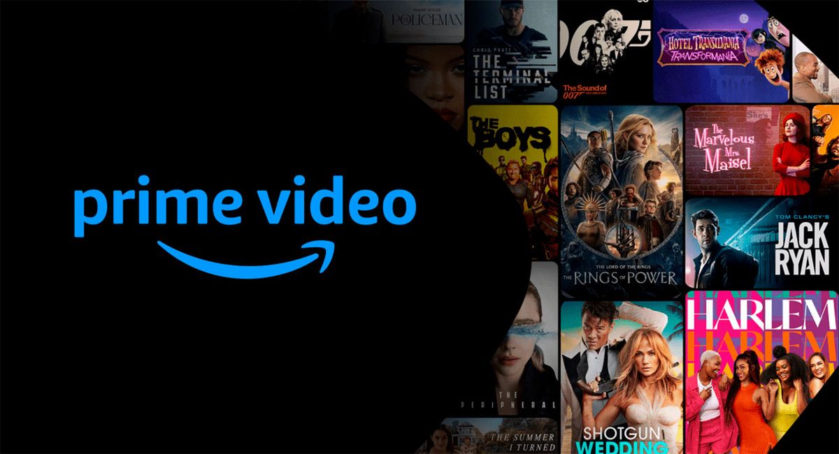 Lo mejor de Prime Video para ver el fin de semana: Top 10 de series y películas