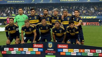 Boca y Racing juegan por un lugar en la final del Torneo Clausura Boca y Racing juegan por un lugar en la final del Torneo Clausura
