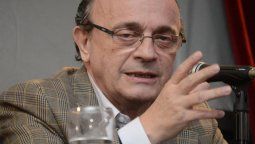 Moreau: La UCR debe abandonar el gobierno de Macri