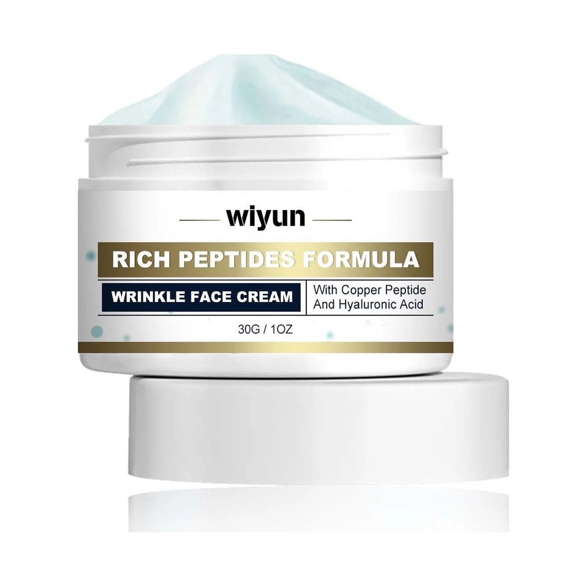 Podrás rejuvenecer tu rostro por menos de un dólar gracias a esta crema. Podrás rejuvenecer tu rostro por menos de un dólar gracias a esta crema.