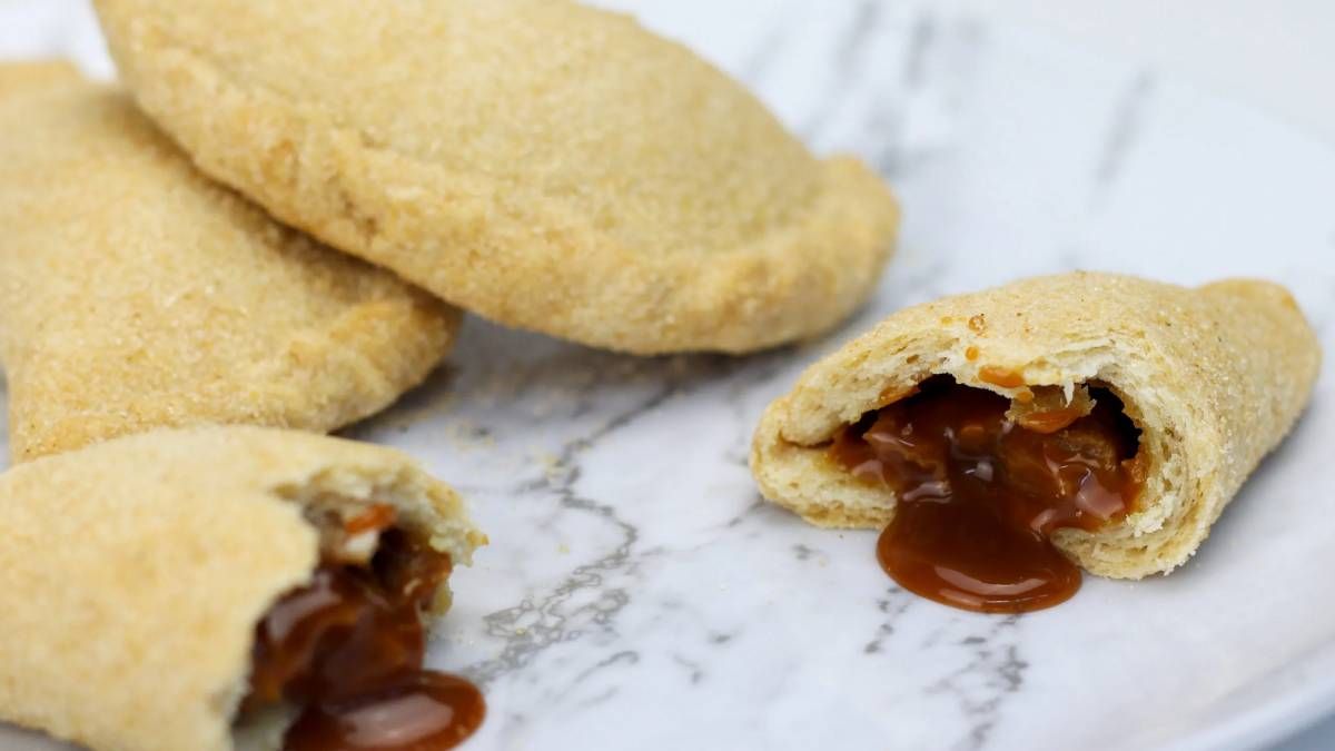 Foto: gentileza panlafuente. Foto: gentileza panlafuente.