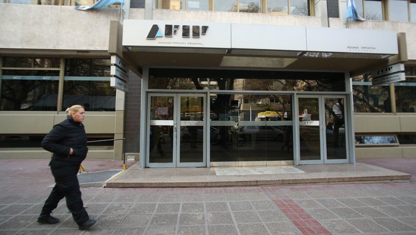 La AFIP postergó la feria fiscal hasta el 2 de agosto