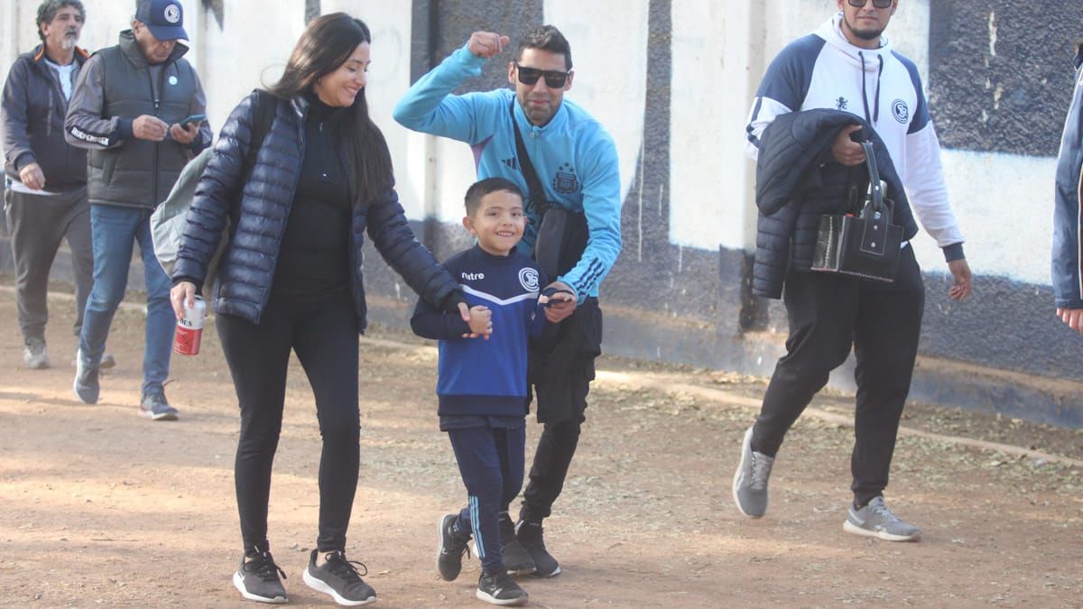 Foto: Diario UNO. Foto: Diario UNO.