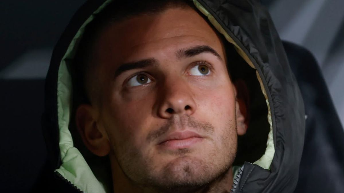 Se conoció la sanción para Franco Mastantuono mientras el Real Madrid se plantea el futuro del argentino