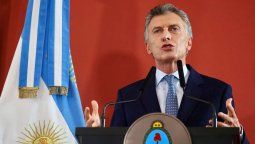 Macri: El riesgo país sube por miedo a que los argentinos quieran volver atrás