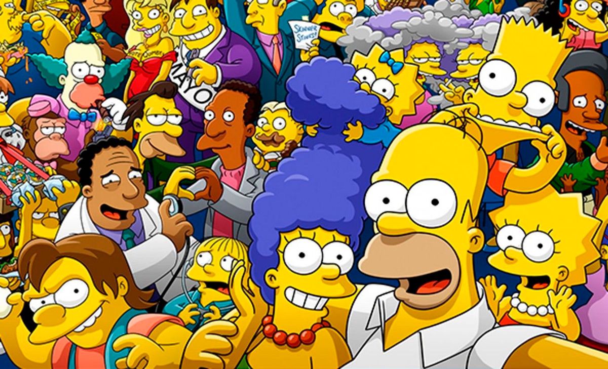 Por qué celebra el 19 de abril el Día Mundial de Los Simpson