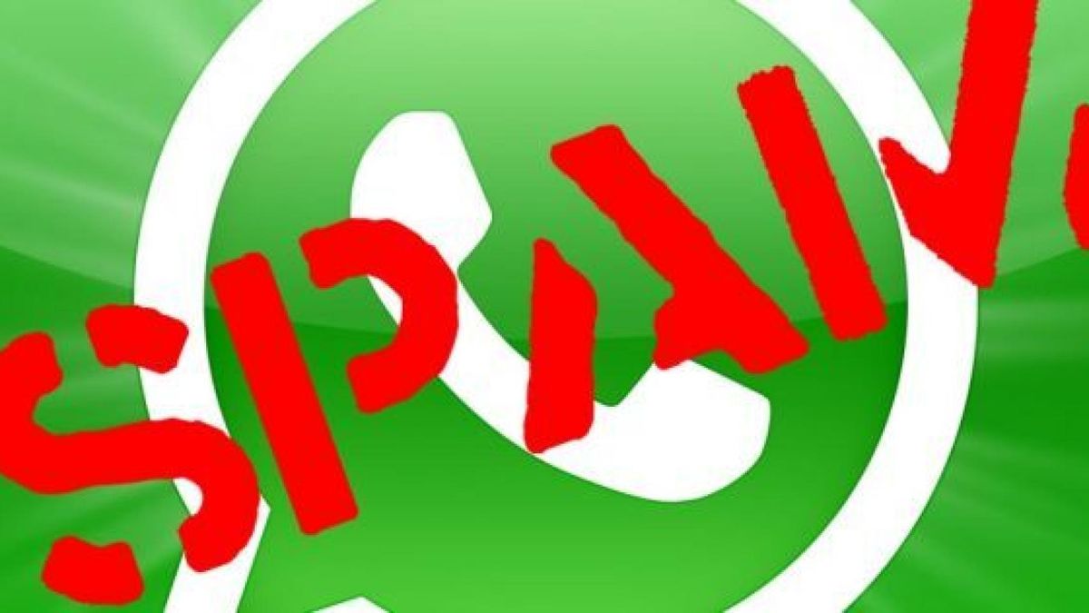 WhatsApp Web. Especialistas alertaron sobre "herramientas útiles" pero son spam.  WhatsApp Web. Especialistas alertaron sobre "herramientas útiles" pero son spam. 