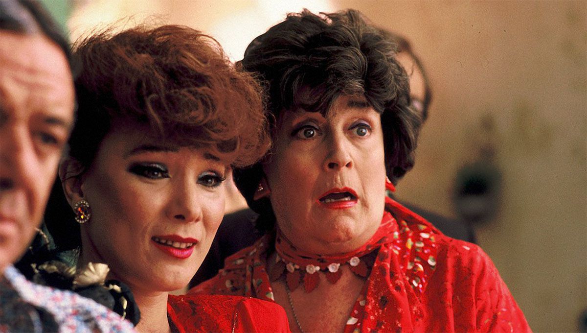 Viral: qué personaje de Esperando la Carroza sos, según tu signo del zodiaco