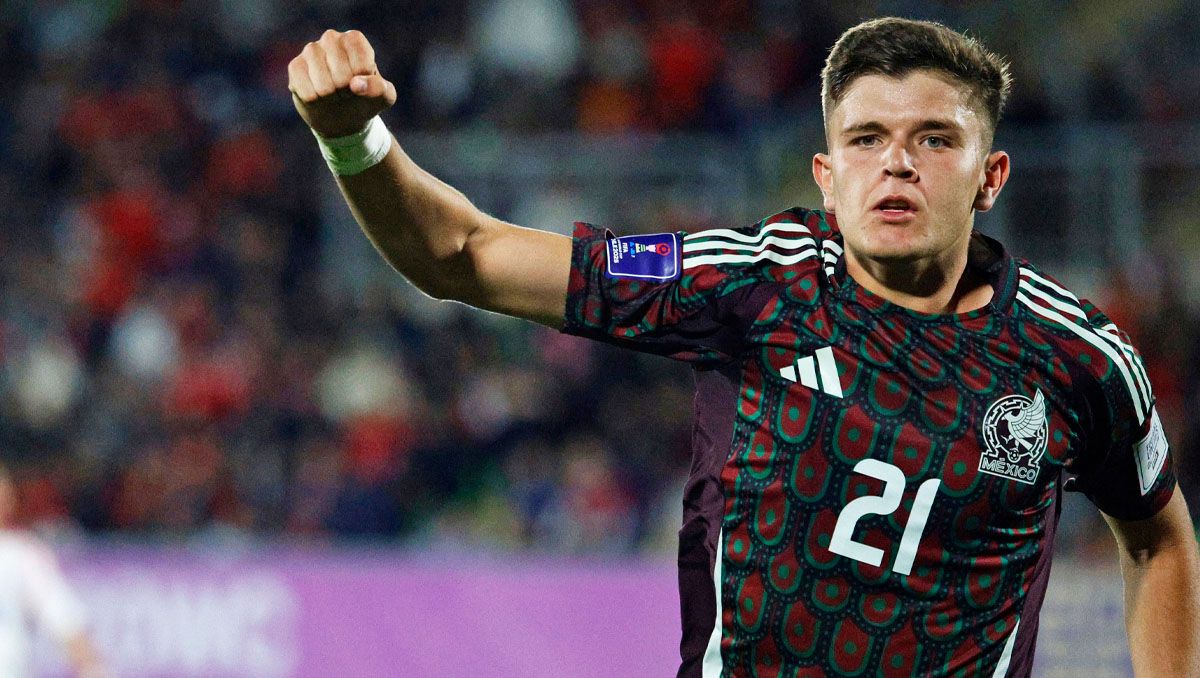 Tahiel Jim&eacute;nez puede ser convocado por Lionel Scaloni.