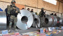 Detuvieron a 6 personas en Mendoza por la causa Bobinas Blancas