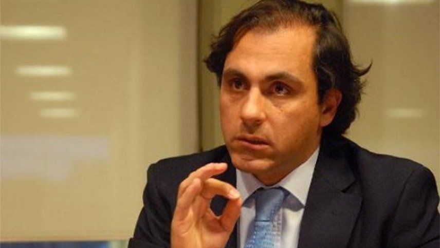 Jacques Matas hijo fue liberado y quedó imputado por estafa